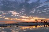 Matagorda Bay Dawn_36517